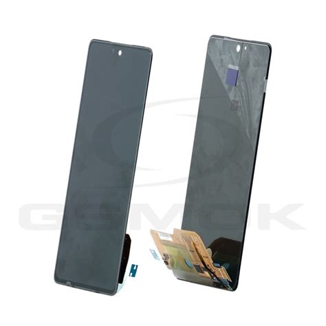 Wy Wietlacz Lcd Do Samsung G G Galaxy S Fe G G Gh B