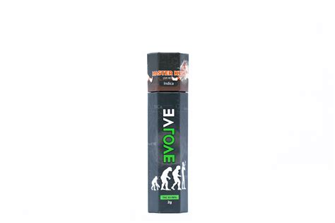 Buy Evolve Disposable Vape Pen 2 Grams Weed Delivery Vancouver