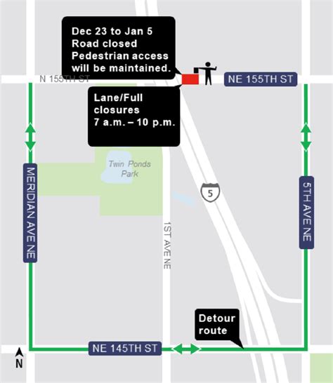 Reminder: Parking lot shifts planned at Lynnwood Transit Center in ...