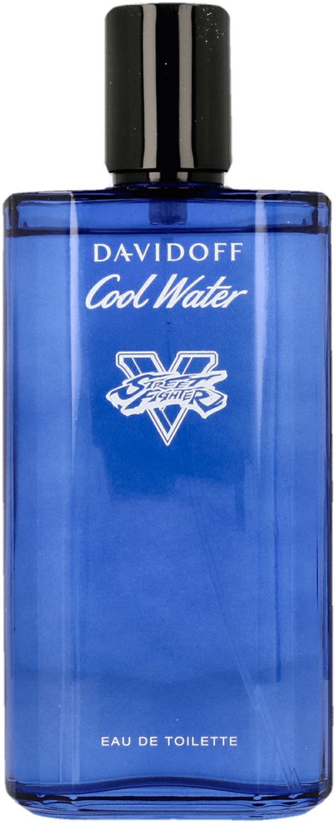 DAVIDOFF Cool Water woda toaletowa dla mężczyzn 125 ml Drogeria