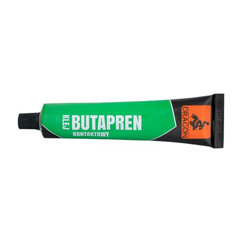 Klej Butapren Ml Dragon Bricomarche Pl