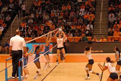 Master The Volleyball Rotation Essential Guide For Success