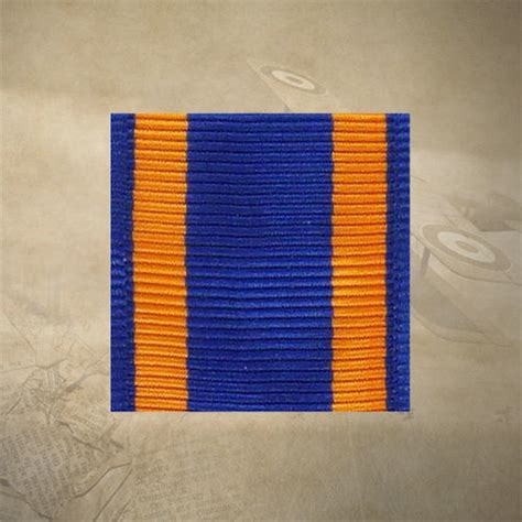 US AIR MEDAL RIBBON 6" INCHES | MILITARY | ARMED FORCES