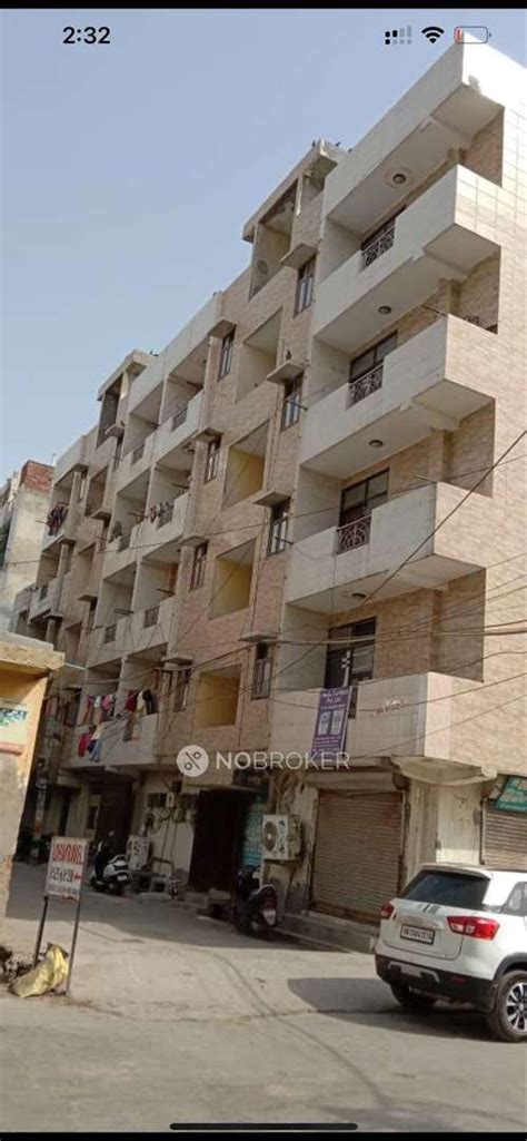 Gharoli G D Colony Mayur Vihar Phase III Rent WITHOUT BROKERAGE