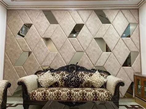 Faux Concrete Interior Wall Panels India – Wall Design Ideas