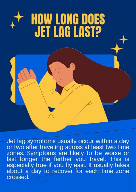 Jet Lag Disorder Symptoms Causes And How Long Does Jet Lag Last