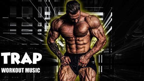 Robbery Best Workout Music Mix 2023🔥gym Motivation Music🔥best Hip Hop