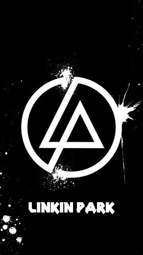 A New Beginning For The Lost Linkin Park Logo Linkin Park Merch