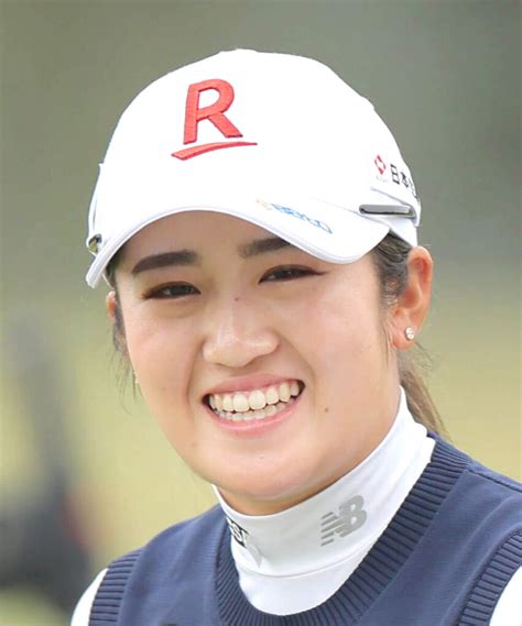 昨年覇者・稲見萌寧と今季5戦3勝の西郷真央、堀琴音が“同組対決”富士フイルム・スタジオアリス女子オープン組み合わせ Golf報知