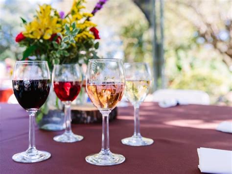 10 Best Wine Festivals to Visit in Texas for 2023 – Trips To Discover