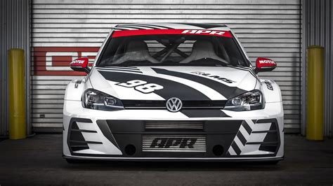 Apr Volkswagen Golf Rlms K Wallpaper Hd Car Wallpapers