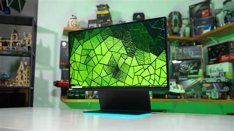 Razer Raptor 27 Gaming Monitor Review Techspot