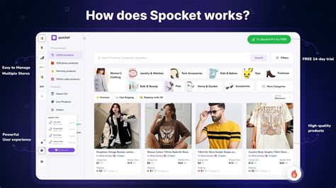 How To Start A Shopify Dropshipping Store In 5 Minutes With Spocket