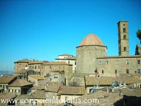 twilight in volterra - WaimenDarcey