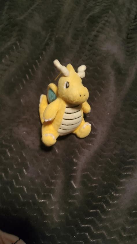 pokemon mini plush? : r/ToyID