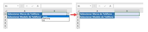 Eliminar Una Lista Desplegable Validaci N De Datos En Excel Y Google