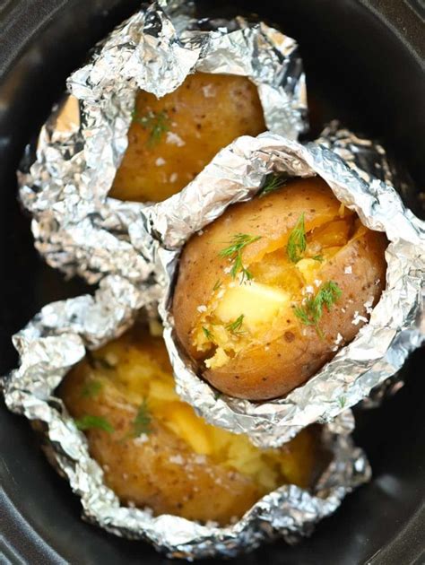 How Do You Store Cooked Jacket Potatoes At Robert Zuniga Blog