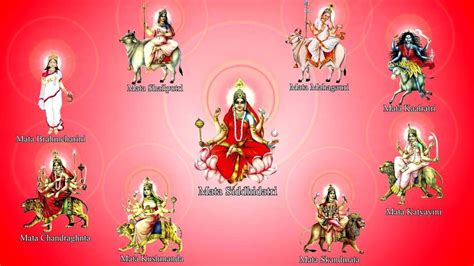 Significance Of Sharad Navratri Festival Rituals Fast