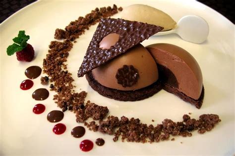 Create A Michelin Starred Dessert Tripadvisor