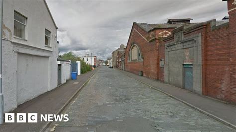 Paisley Drugs Raid Recovers £500000 Worth Of Cannabis