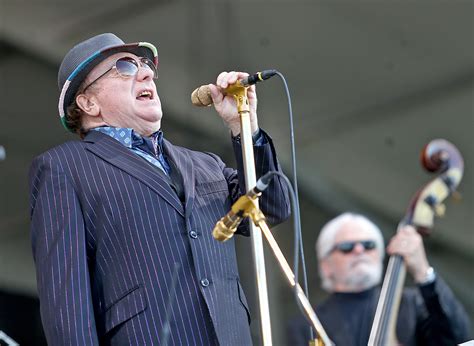 van morrison net worth 2025