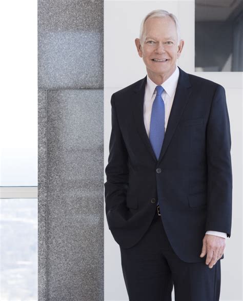 Houston Endowment | Jesse H. Jones II named Chair of the Houston ...