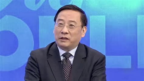 Victor Gao China Plays Stabilizing Role For World Economy In Crisis Cgtn