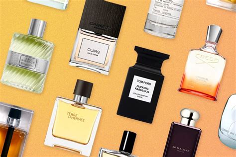 13 Best Colognes For Men: From Brands You've Probably Never Heard Of