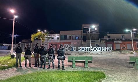 Em Sertãozinho Polícia Militar prende suspeito de tentar aliciar