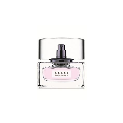 Gucci II EDP 75ML Perfumes Duty Free