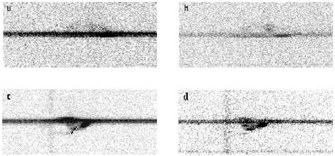 Figure 4 from THE BIPOLAR STRUCTURE OF THE LBV NEBULA AROUND HR CARINAE ...