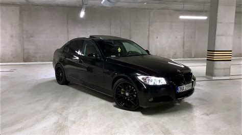 refreshing bmw   impresive final result youtube