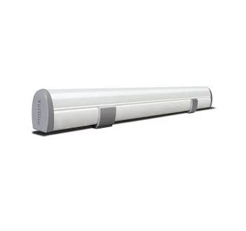 Buy Philips W Astra Line Ft Led Batten Cool Day Light Pack Of