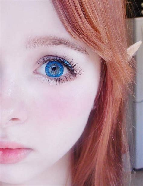 Ulzzang Kawaii Makeup Tutorial Saubhaya Makeup