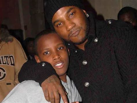 Amra Nor Jenkins: Shocking Facts About Young Jeezy's Daughter