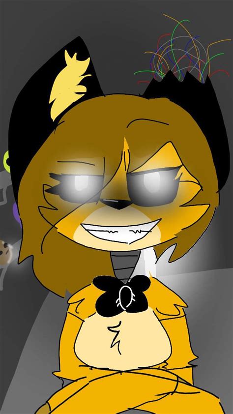 Golden Freddy Genderbend Five Nights At Freddy S Amino