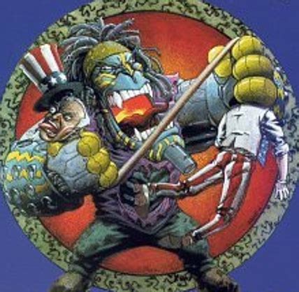 stuck mojo metal nerdery