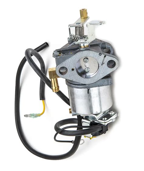 Genuine Kubota EG281 44010 Carburetor Assembly R L Supply