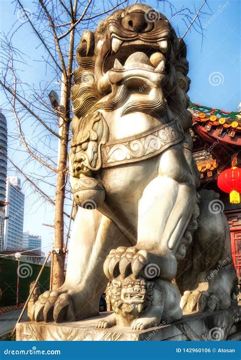 Qingyang Monastery Chengdu China Editorial Photo Image Of Culture