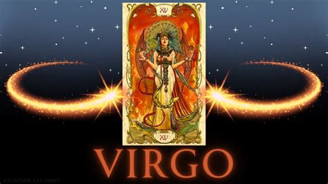 Virgo Omg The Truth Is Worse Than What You Thought May Tarot