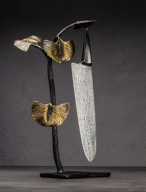 Ginkgo Tree Gyuto 235mm | Eatingtools