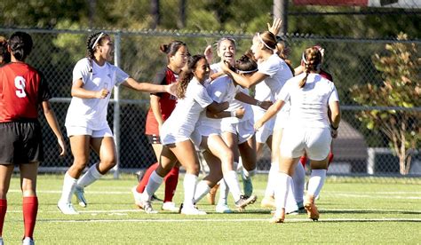 Womens Soccer Id Camp June 15 2024 Angelina College Soccer Field