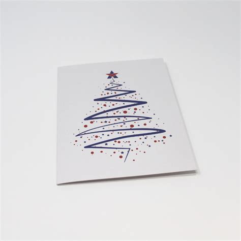 Custom Business Christmas Cards - Create a Memorable Corporate ...