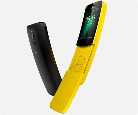 Nokia G Banana Phone