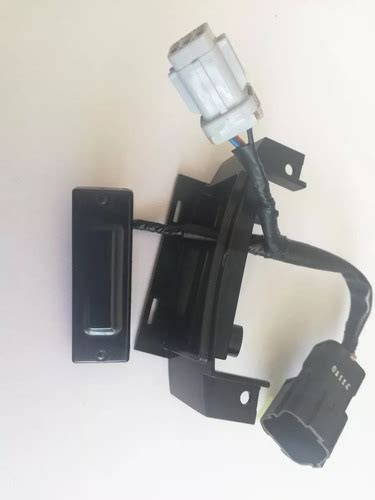 Kia Picanto Ion Switch Boton Apertura Baul Original Kia Envío Gratis