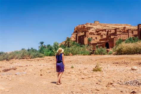 Ouarzazate Ksar Ait Ben Haddou One Day Trip From Marrakesh GetYourGuide