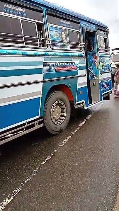 යාපනය බස් රථ අනතුරක් Jaffnabus Accident In Sri Lanka Youtube