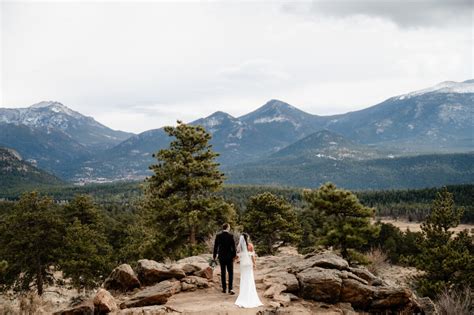 3m Curve Colorado Wedding And Elopement Guide Cost Photos And Tips