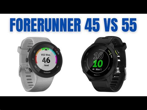 Forerunner Vs Outlet Flextechnologies