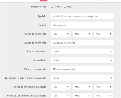 Ahorra Tiempo Y Simplifica Tr Mites En Entre R Os Con Formularios